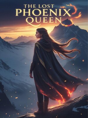 cover image of The Lost Phoenix Queen